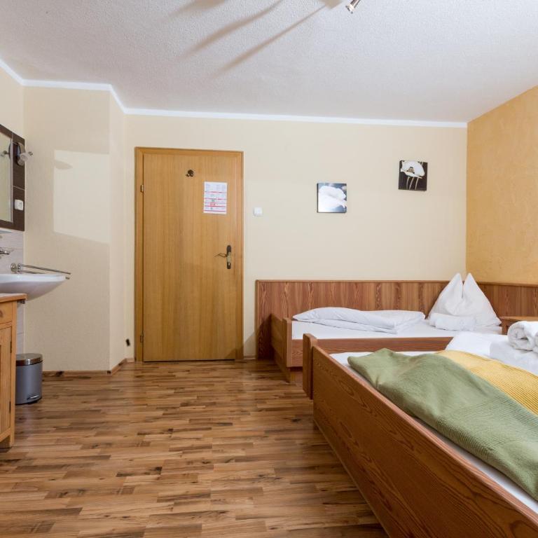 Alpinhome - Ferienhaus - 21