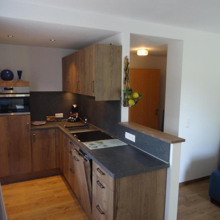 Gästehaus Erika - Chiemgau Karte - Apartment mit Terrasse - 3