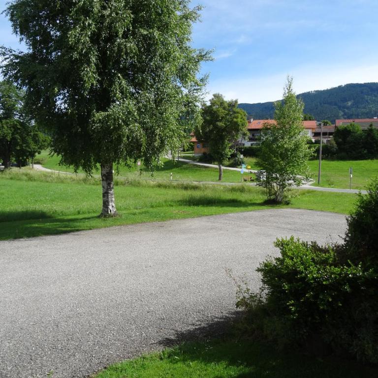 Gästehaus Erika - Chiemgau Karte - Apartment mit Terrasse - 7