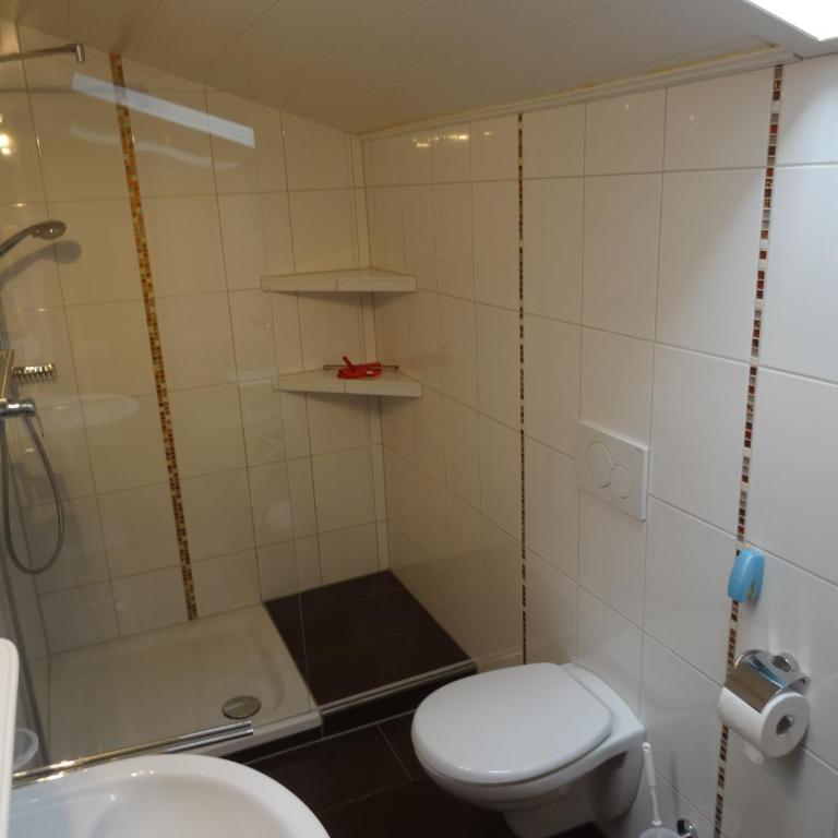 Gästehaus Erika - Chiemgau Karte - Apartment mit 2 Schlafzimmern - 6
