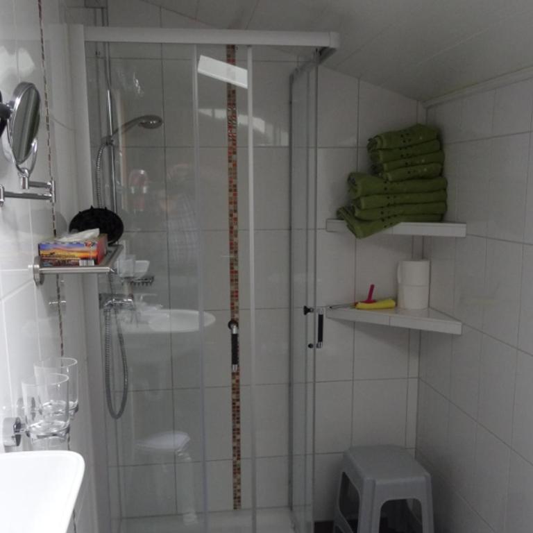 Gästehaus Erika - Chiemgau Karte - Apartment mit 2 Schlafzimmern - 7