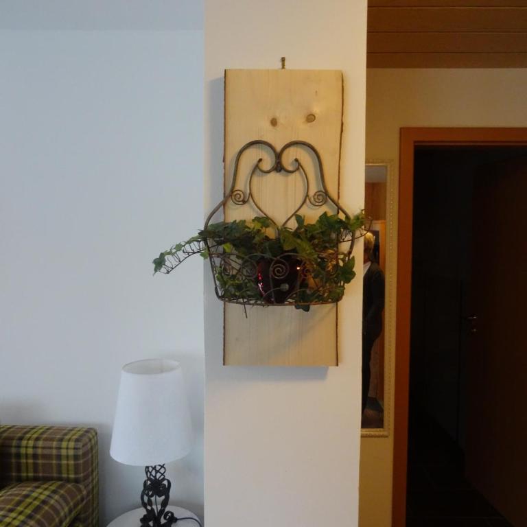 Gästehaus Erika - Chiemgau Karte - Apartment - Erdgeschoss - 10