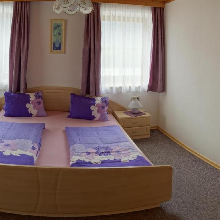 Pension Maier - Camera Familiare (2 Adulti + 2 Bambini) - 1