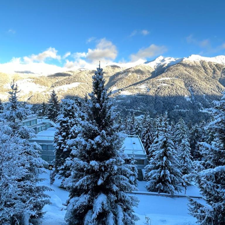 Bellavista Marilleva 1400 - Val di Sole - Two-Bedroom Apartment - 24