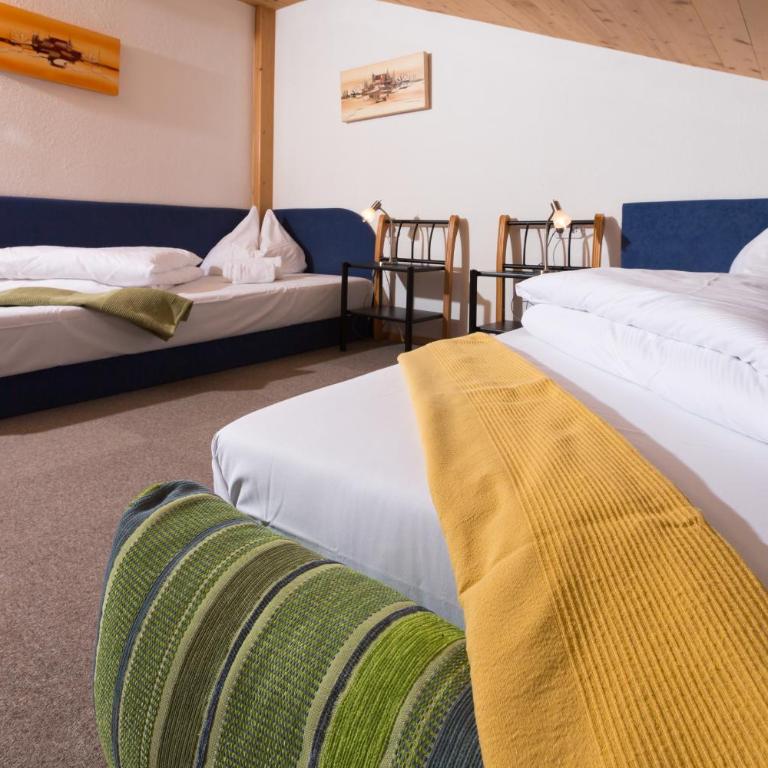 Alpinhome - Ferienhaus - 33