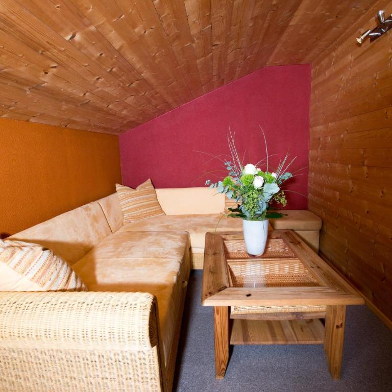 Alpinhome - Ferienhaus - 29