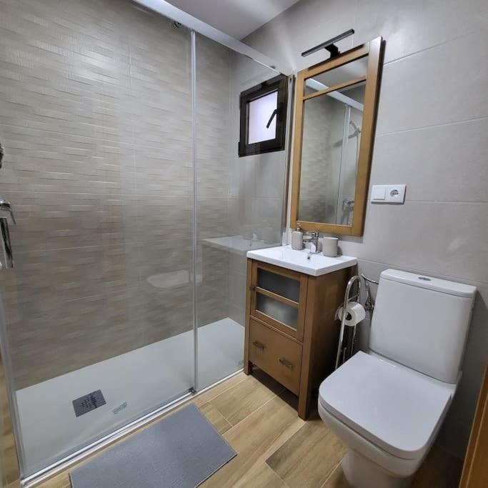 APARTAMENTO SANTA POLA ZONA CLUB NAUTICO PISCINA COMUNITARIa 3 - Casa de 2 dormitorios - 7