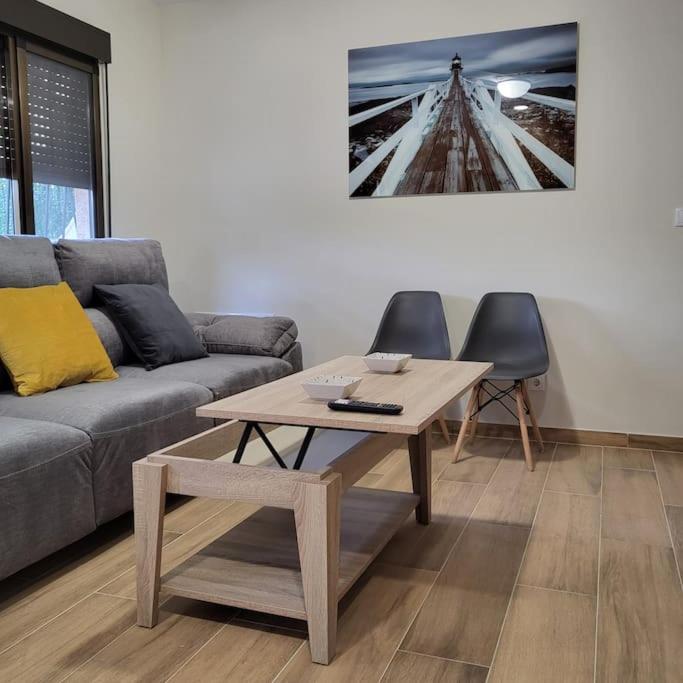 APARTAMENTO SANTA POLA ZONA CLUB NAUTICO PISCINA COMUNITARIa 3 - Casa de 2 dormitorios - 10