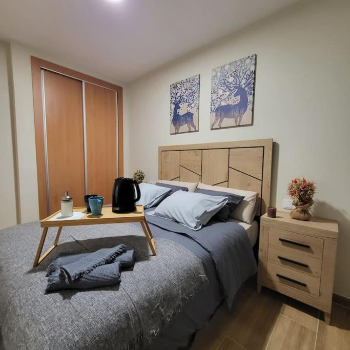 APARTAMENTO SANTA POLA ZONA CLUB NAUTICO PISCINA COMUNITARIa 3 - Casa de 2 dormitorios - 11