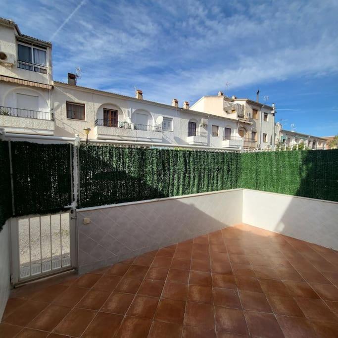 APARTAMENTO SANTA POLA ZONA CLUB NAUTICO PISCINA COMUNITARIa 3 - Casa de 2 dormitorios - 16