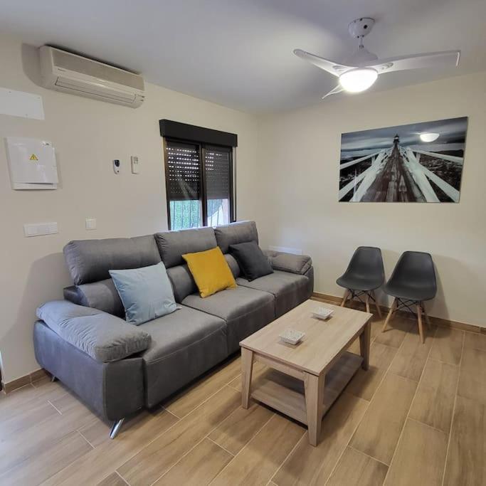 APARTAMENTO SANTA POLA ZONA CLUB NAUTICO PISCINA COMUNITARIa 3 - Casa de 2 dormitorios - 18