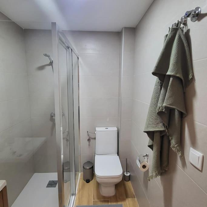 APARTAMENTO SANTA POLA ZONA CLUB NAUTICO PISCINA COMUNITARIa 3 - Casa de 2 dormitorios - 22