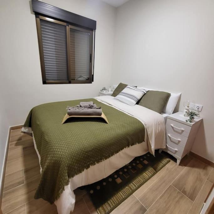 APARTAMENTO SANTA POLA ZONA CLUB NAUTICO PISCINA COMUNITARIa 3 - Casa de 2 dormitorios - 31