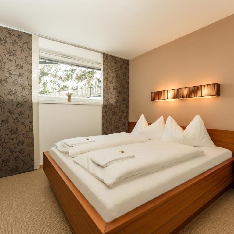 Appartementhaus Leeder by Schladming-Appartements - Apartment mit 2 Schlafzimmern - 1
