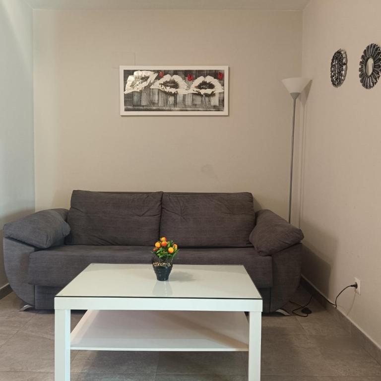 EL BOSQUE 1 - Parking gratis - Apartamento de 1 dormitorio - 14
