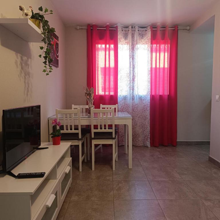 EL BOSQUE 1 - Parking gratis - Apartamento de 1 dormitorio - 13
