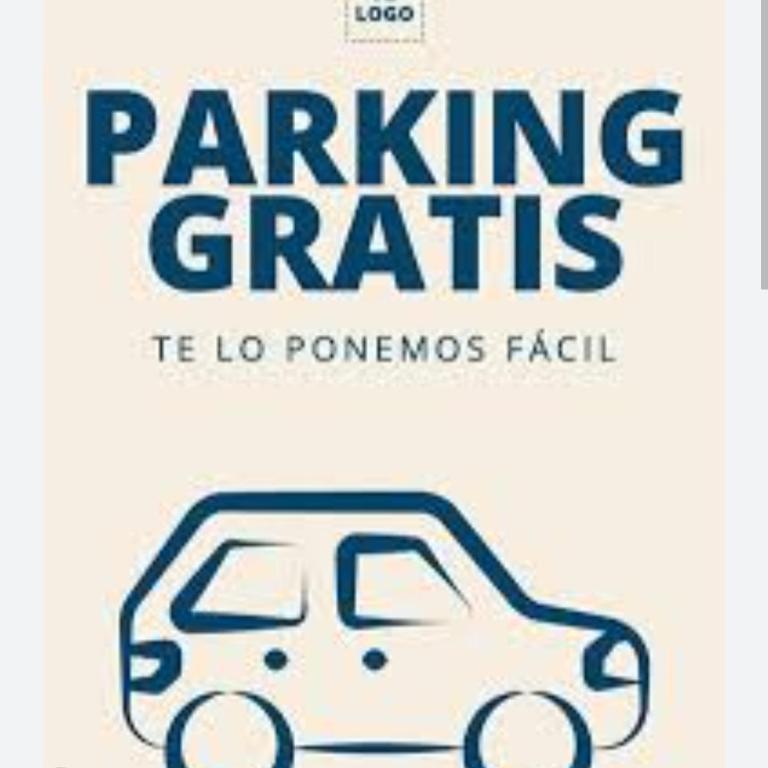EL BOSQUE 1 - Parking gratis - Apartamento de 1 dormitorio - 2