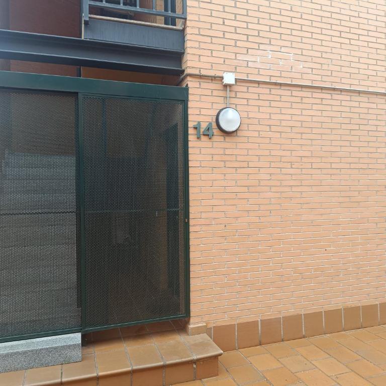 EL BOSQUE 1 - Parking gratis - Apartamento de 1 dormitorio - 12