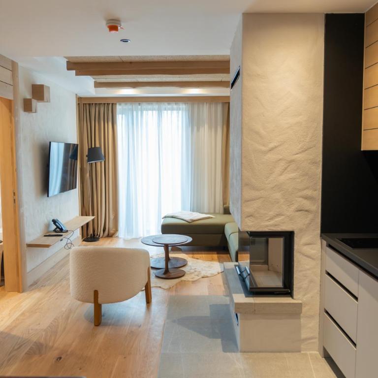 Monterra Jahorina - Two-Bedroom Apartment - 2