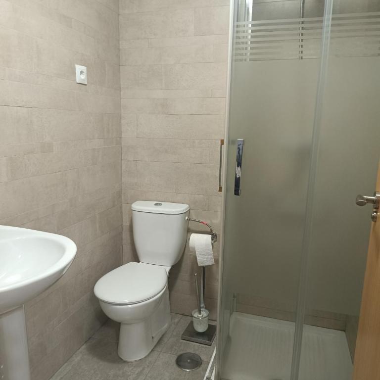 EL BOSQUE 1 - Parking gratis - Apartamento de 1 dormitorio - 10