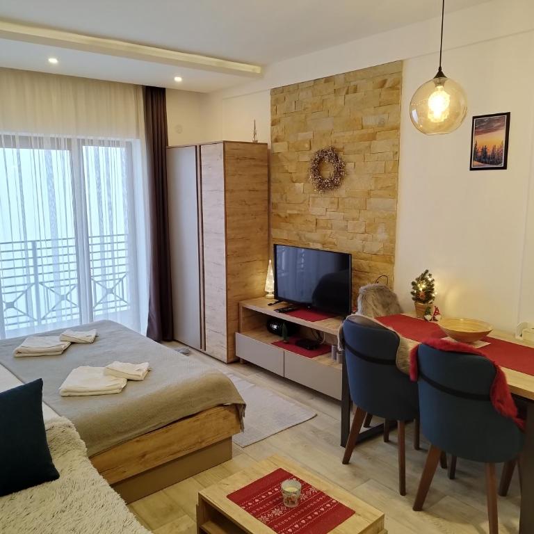 Milmari-Apartman MARA L30 - Studio Apartment - 18