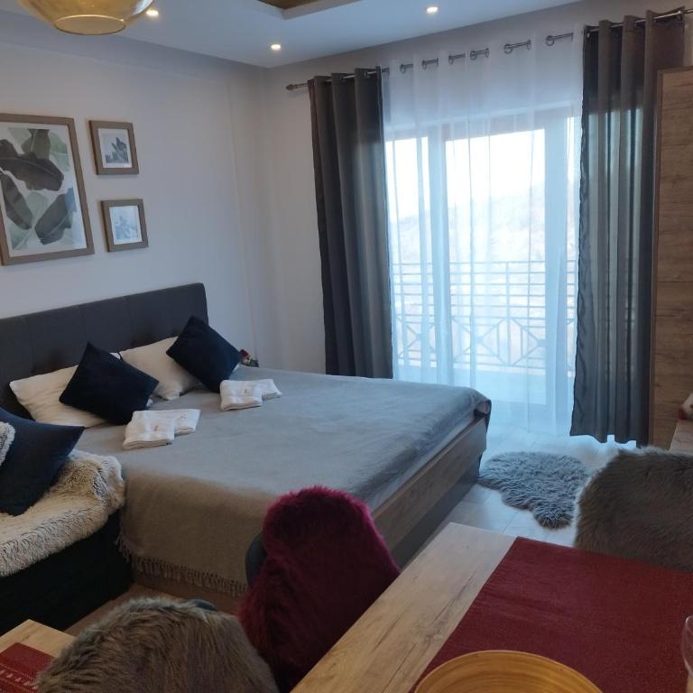 Milmari-Apartman MARA L30 - Studio Apartment - 19