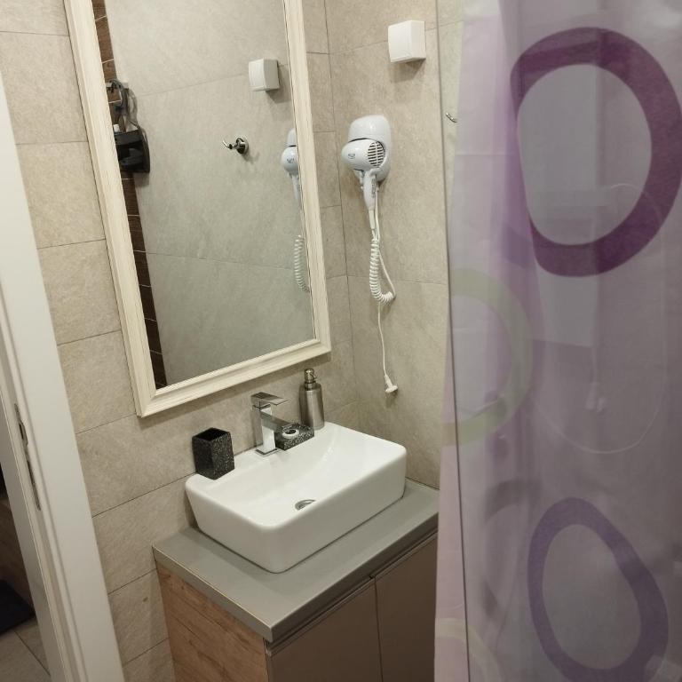 Milmari-Apartman MARA L30 - Studio Apartment - 20