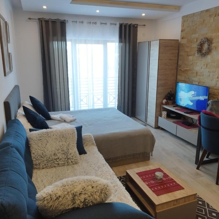 Milmari-Apartman MARA L30 - Studio Apartment - 1