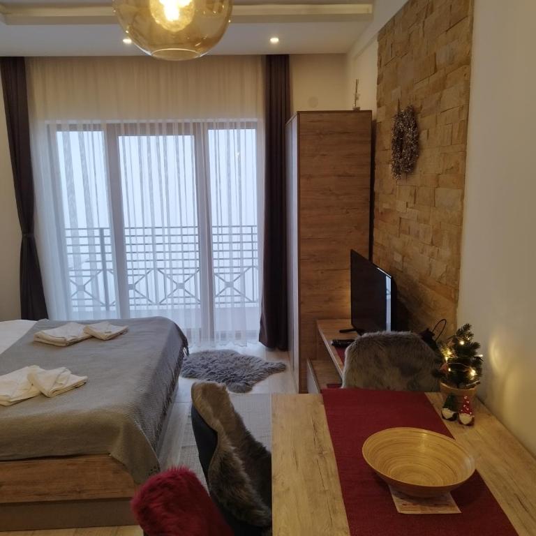 Milmari-Apartman MARA L30 - Studio Apartment - 22