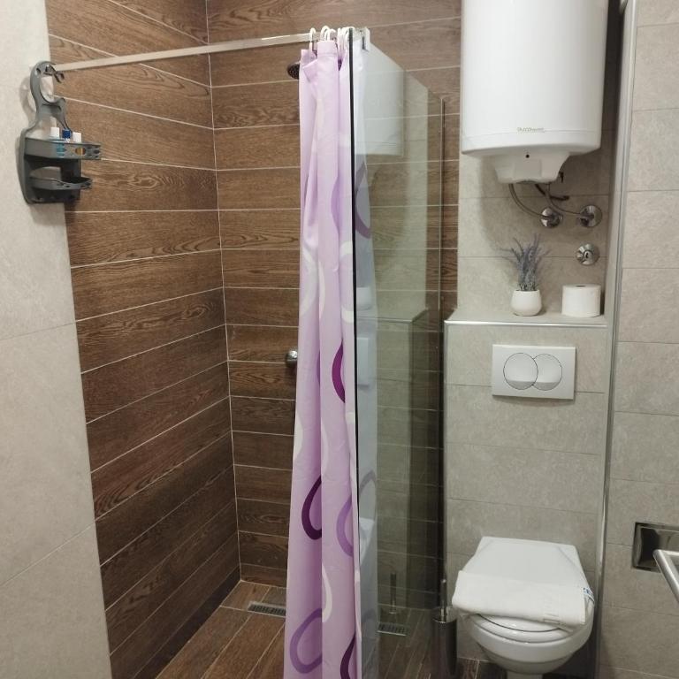 Milmari-Apartman MARA L30 - Studio Apartment - 23