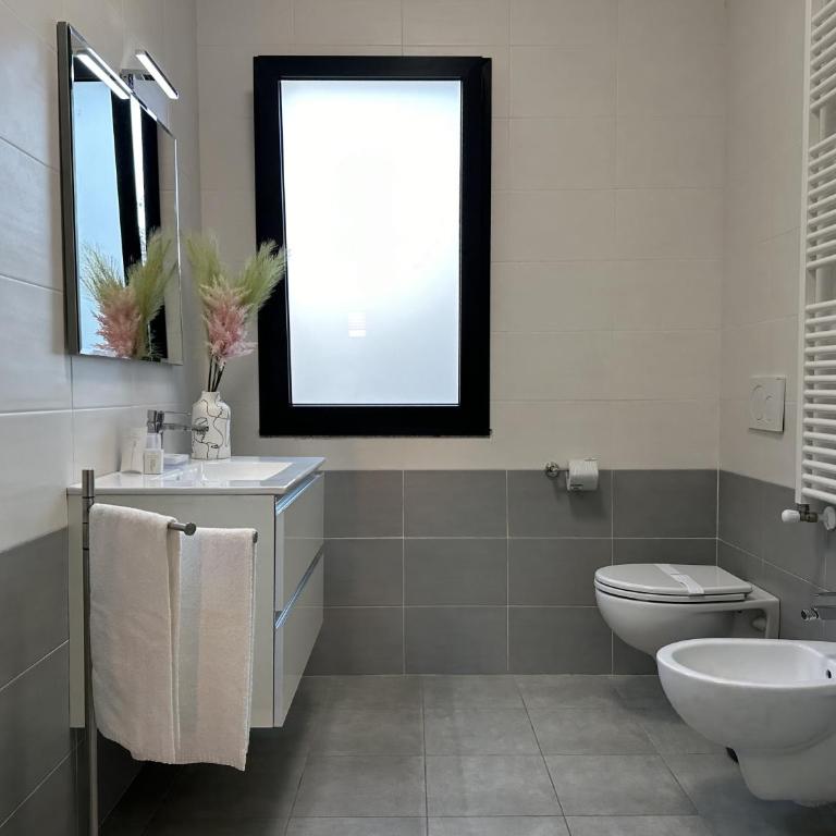 NG Collection 4.4 - Appartamento con Terrazza - 16