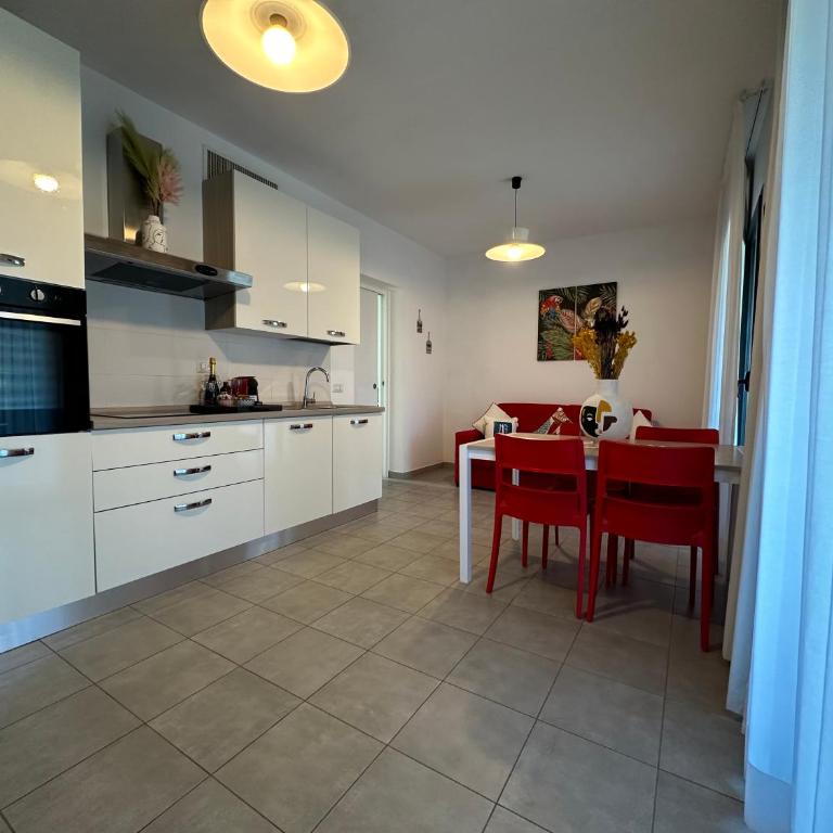 NG Collection 4.4 - Appartamento con Terrazza - 8