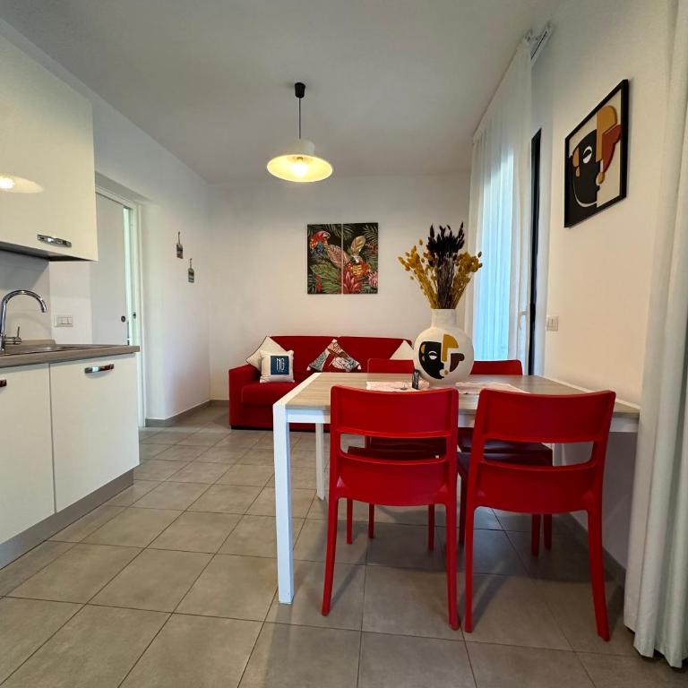 NG Collection 4.4 - Appartamento con Terrazza - 7