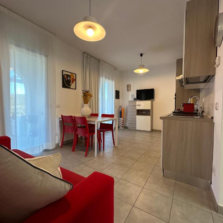 NG Collection 4.4 - Appartamento con Terrazza - 6