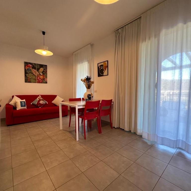 NG Collection 4.4 - Appartamento con Terrazza - 9