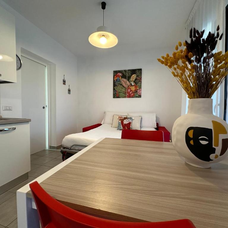 NG Collection 4.4 - Appartamento con Terrazza - 10