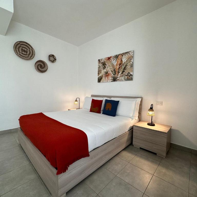 NG Collection 4.4 - Appartamento con Terrazza - 3