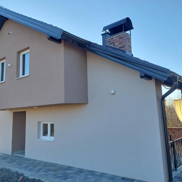 Vikendica Villa Ramona Banja Luka - Vila sa 3 Spavaće Sobe - 25