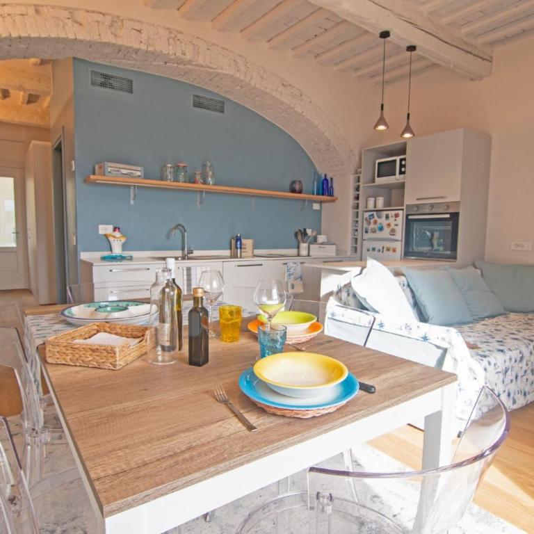 La Calata - Monolocale - Appartamento Monolocale - 8