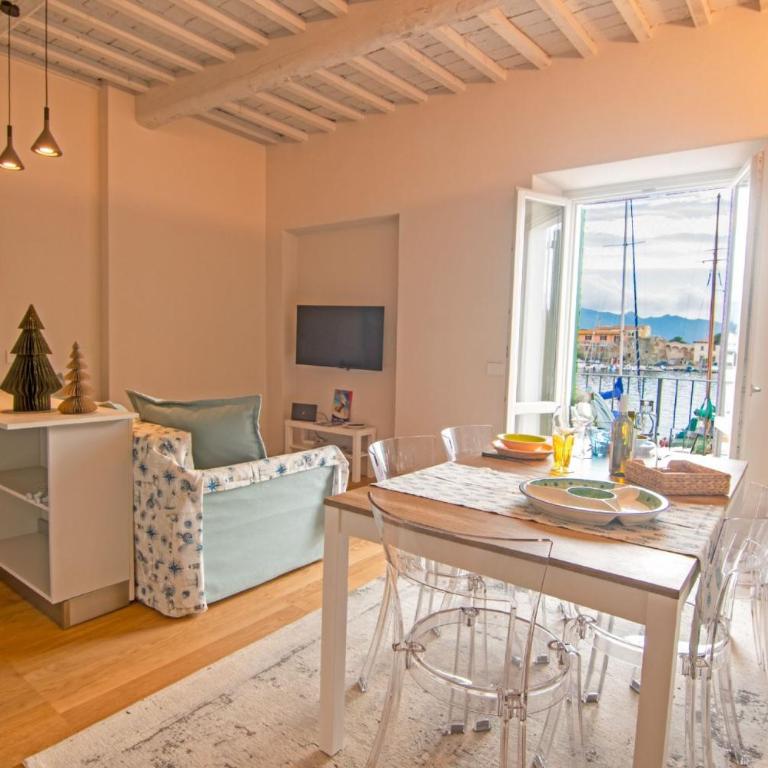 La Calata - Monolocale - Appartamento Monolocale - 5