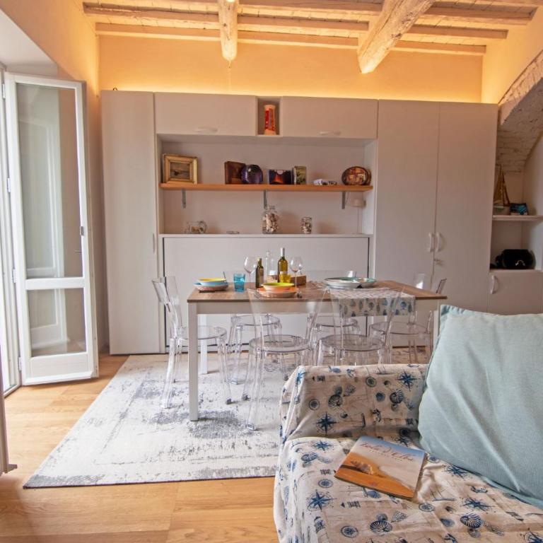 La Calata - Monolocale - Appartamento Monolocale - 18