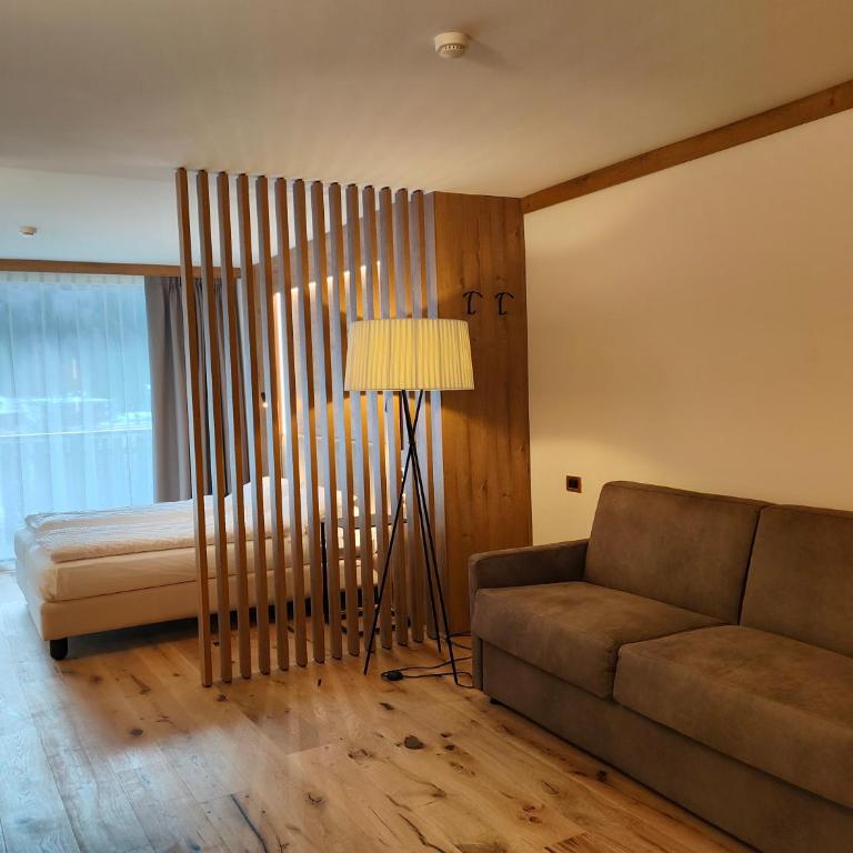 Hotel Ideal - Suite Junior con Vista Montagna - 3