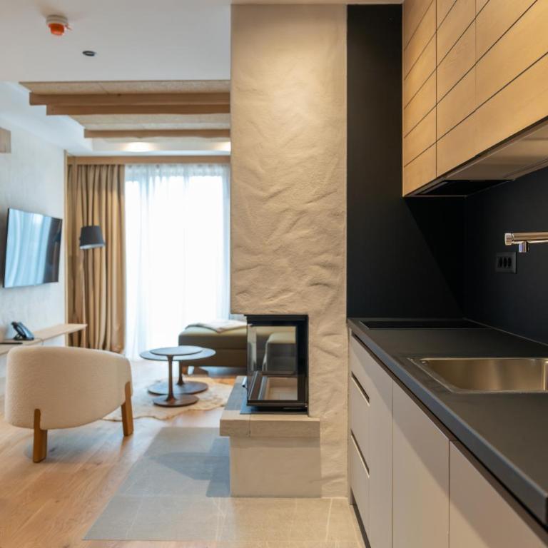 Monterra Jahorina - Two-Bedroom Apartment - 5