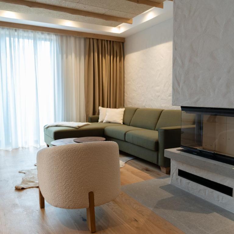 Monterra Jahorina - Two-Bedroom Apartment - 4