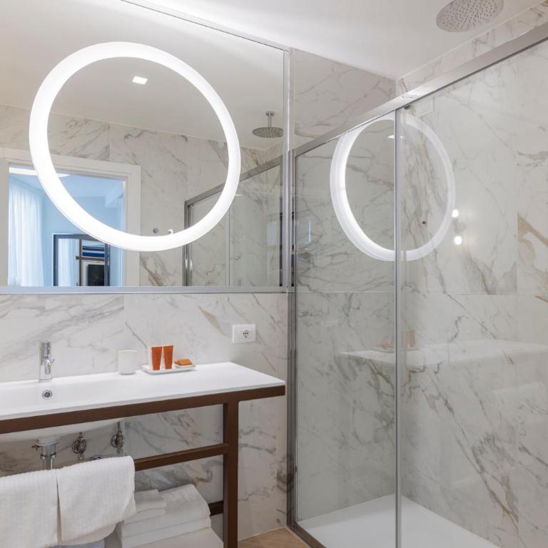 BeSUITE Apartments - Studio with Partial Sea View - 8