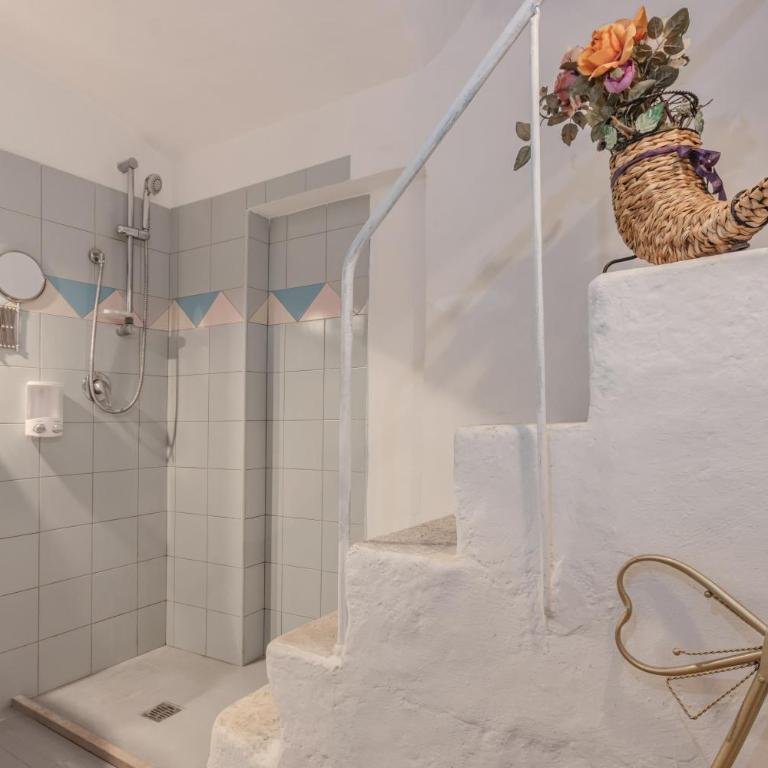 Palazzo Extravacanza - Casa con 3 Camere da Letto - 29