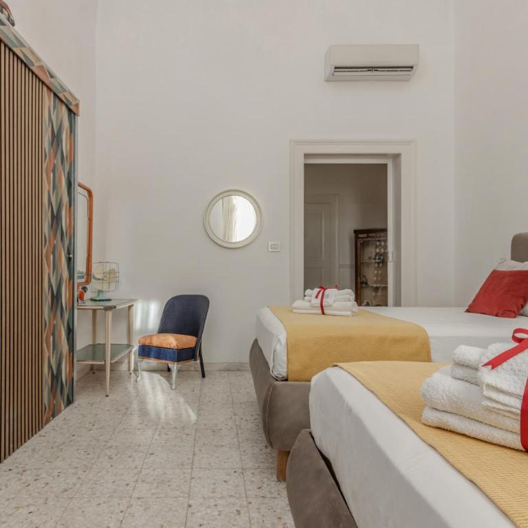 Palazzo Extravacanza - Casa con 3 Camere da Letto - 18