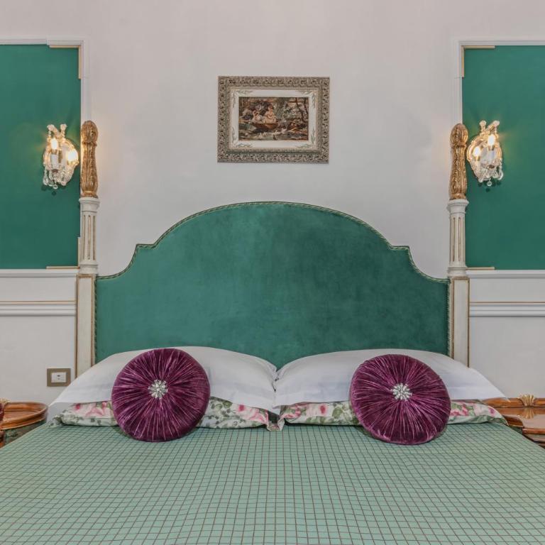 Palazzo Extravacanza - Casa con 3 Camere da Letto - 25