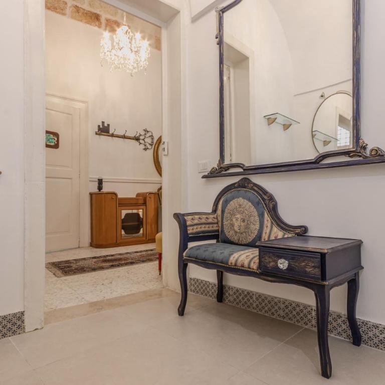 Palazzo Extravacanza - Casa con 3 Camere da Letto - 15