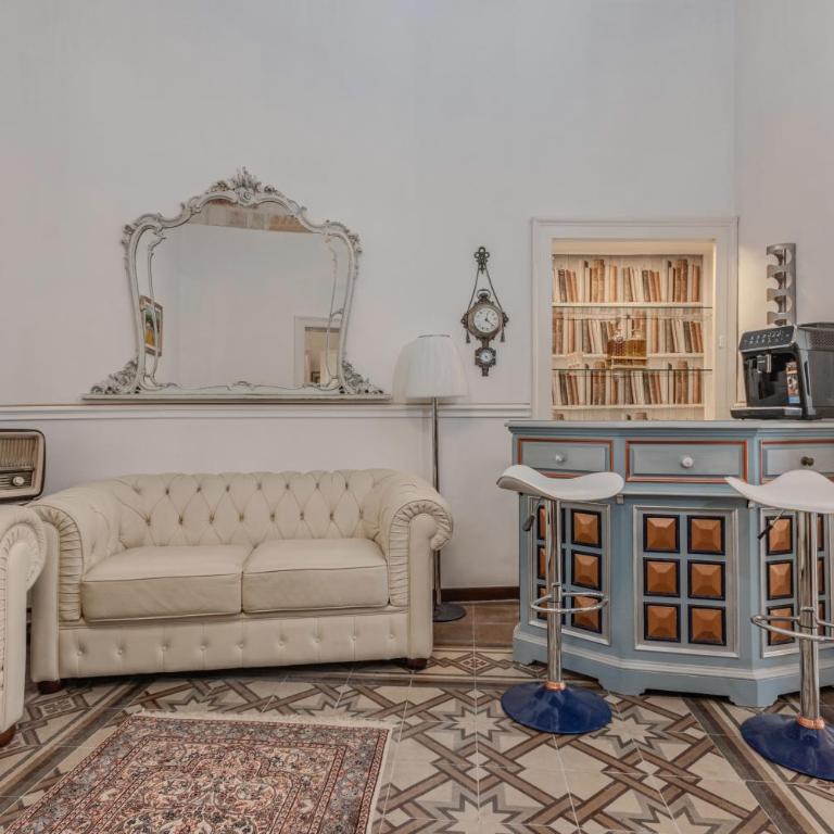 Palazzo Extravacanza - Casa con 3 Camere da Letto - 21